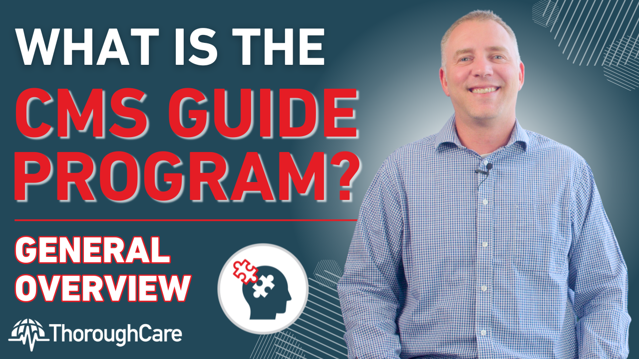 What is the GUIDE Program? General Overview