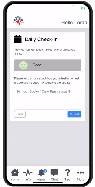10 - Web App - patient communication_v2