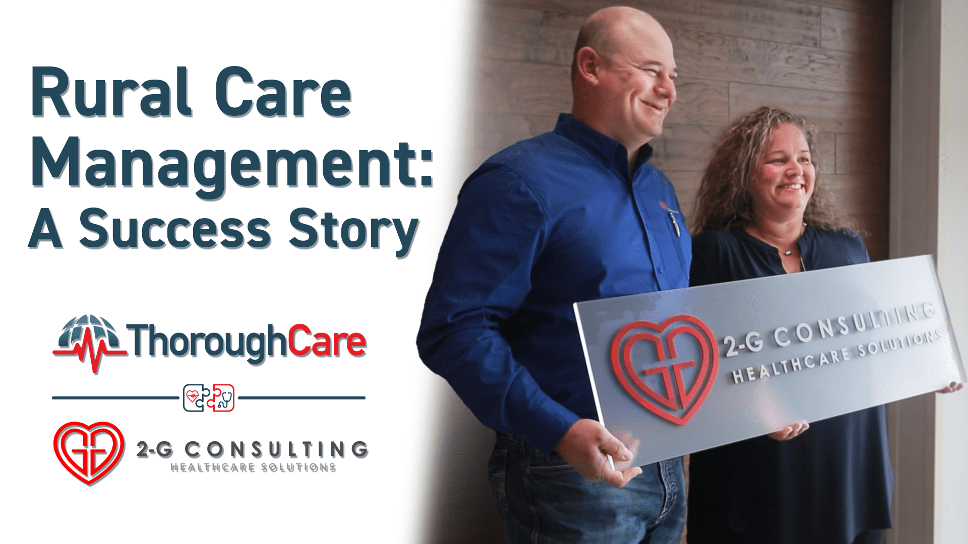Rural Remote Patient Monitoring: A Success Story with 2-G Consulting.