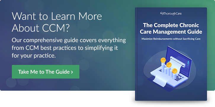 CCM-Guide