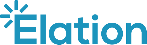 Elation Logo