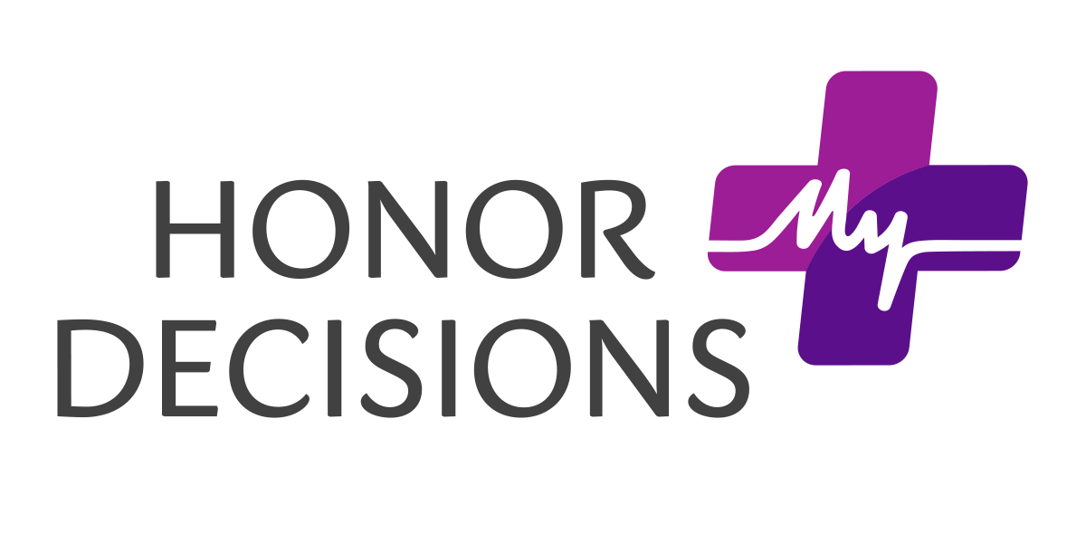 Honor My Decisions-min