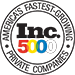 Inc 5000 Badge