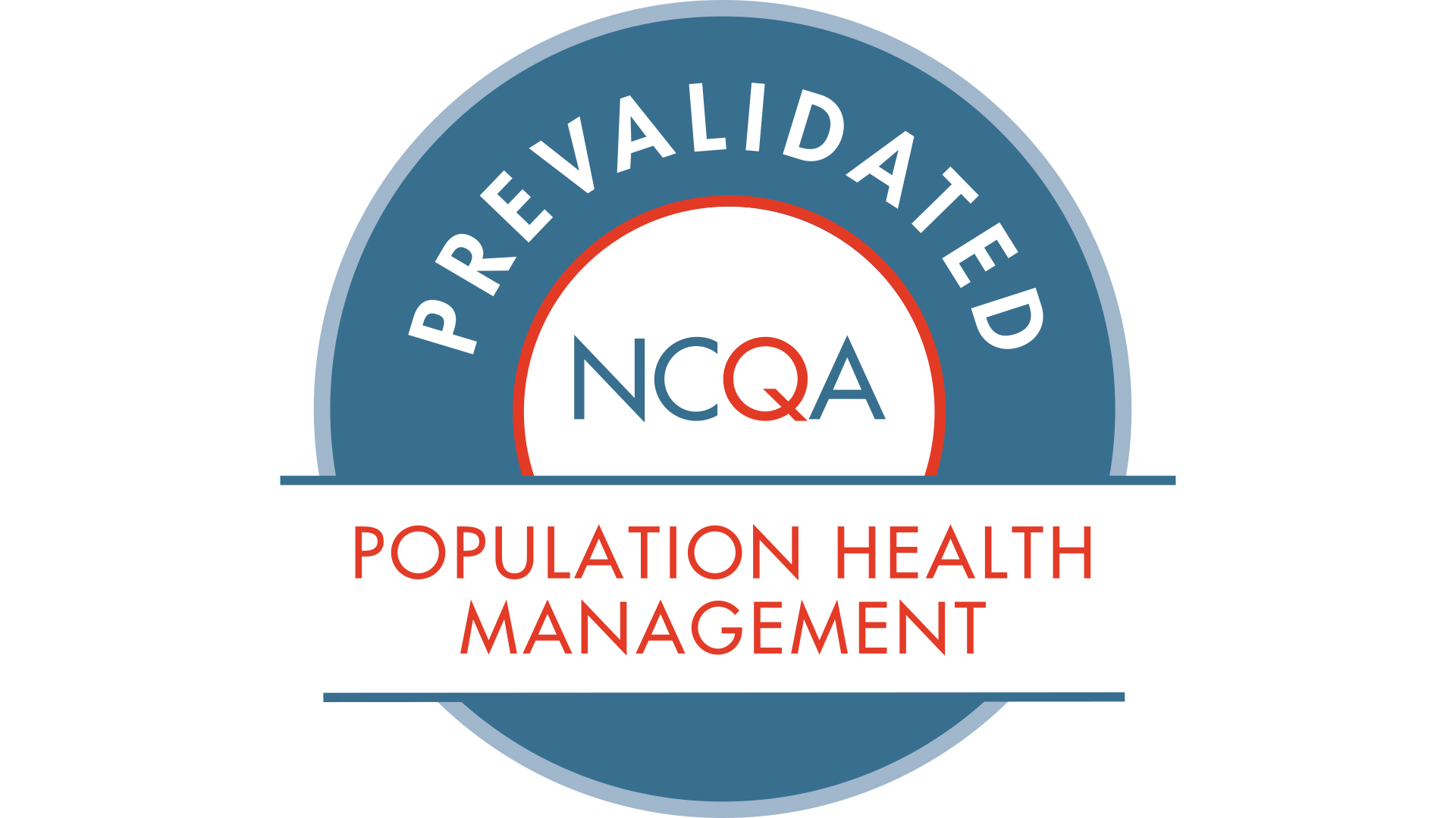 The NCQA logo.