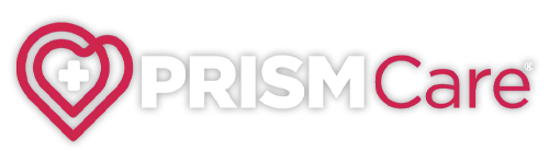 Prism Care Logo