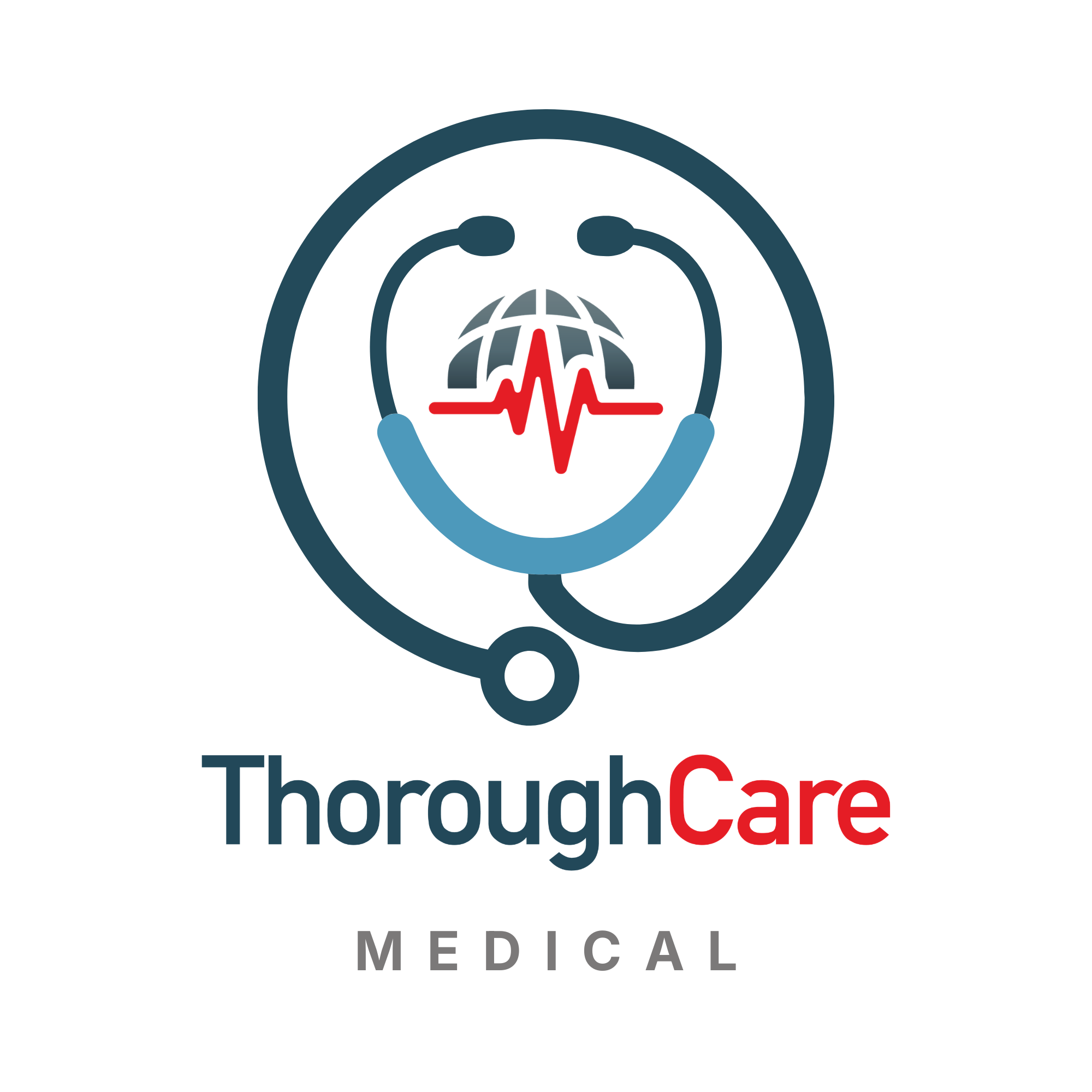 TC Medical Logo