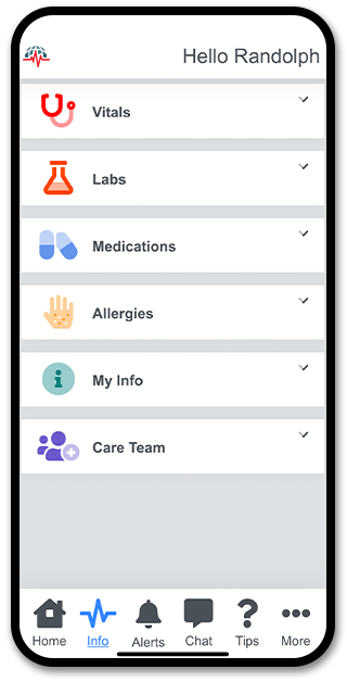 ThoroughCare App_screenshot_info v2