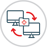 ThoroughCare Icon_Electronic Health Record Integration-1
