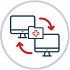 ThoroughCare Icon_Electronic Health Record Integration