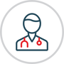 ThoroughCare Icon_male dr