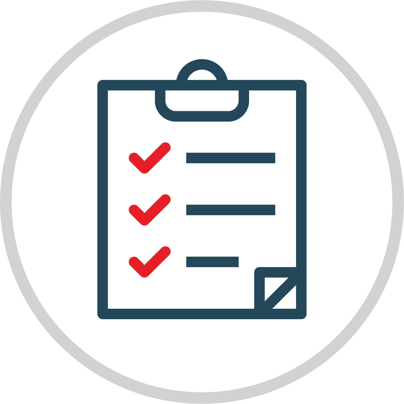 ThoroughCare Icon_report checklist