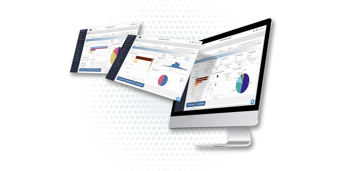 Health Analytics Computer Chronic Care Management Software Optimizes CCM | ThoroughCare