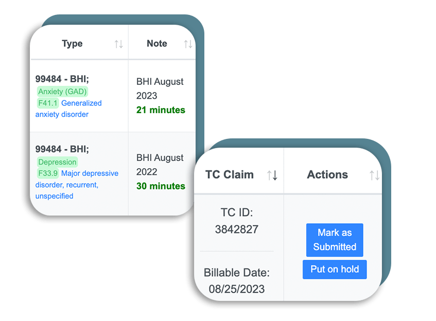 bhi billing screenshot-min