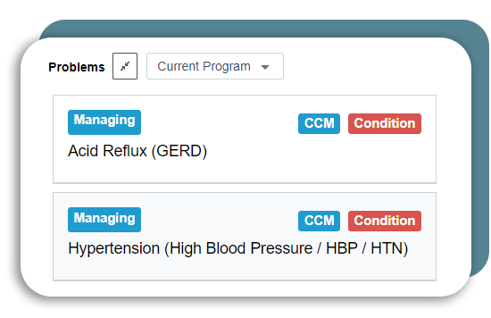 hypertension problems