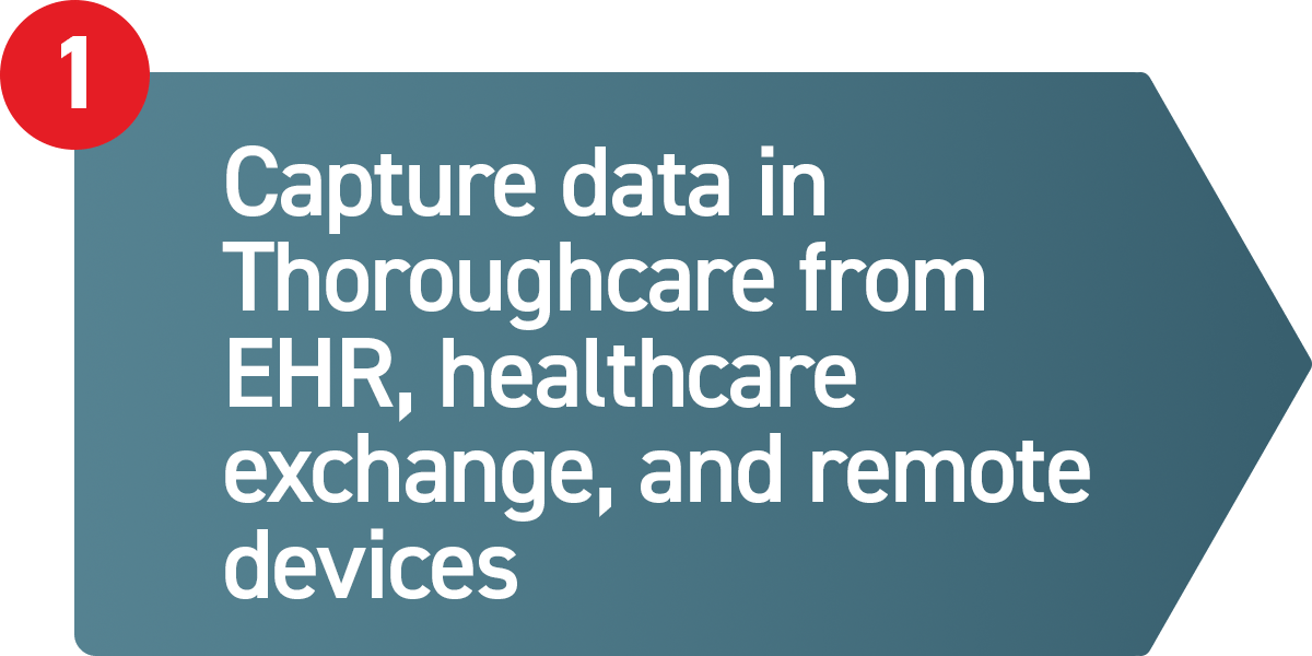 Integration and Interoperability | ThoroughCare
