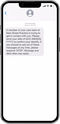 tc secure text v2