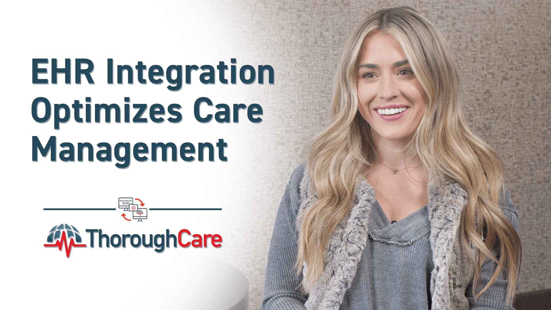 EHR Integration Optimizes Care Management