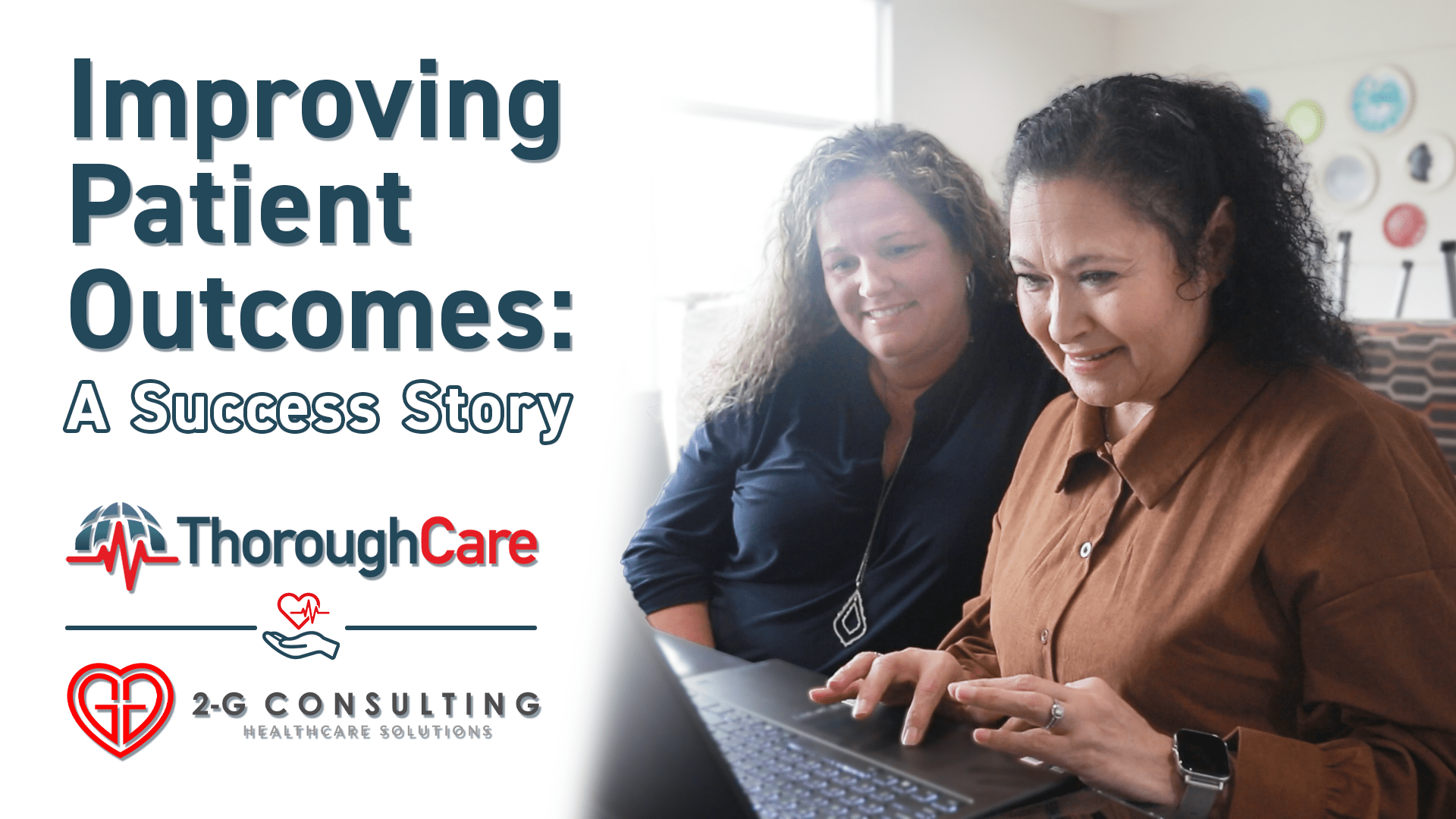 Improving Patient Outcomes With Chronic Care Management