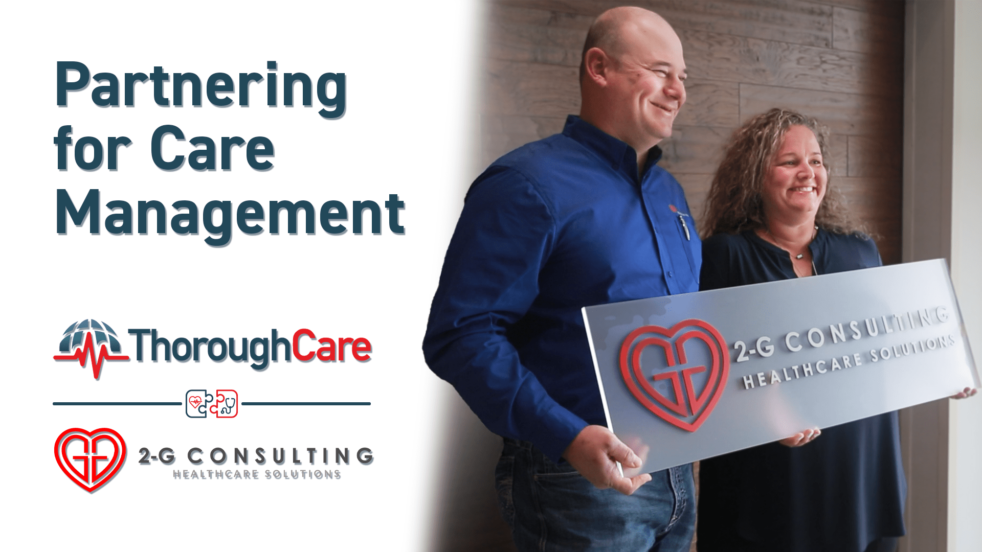 Care Management: Partnership Drives Success