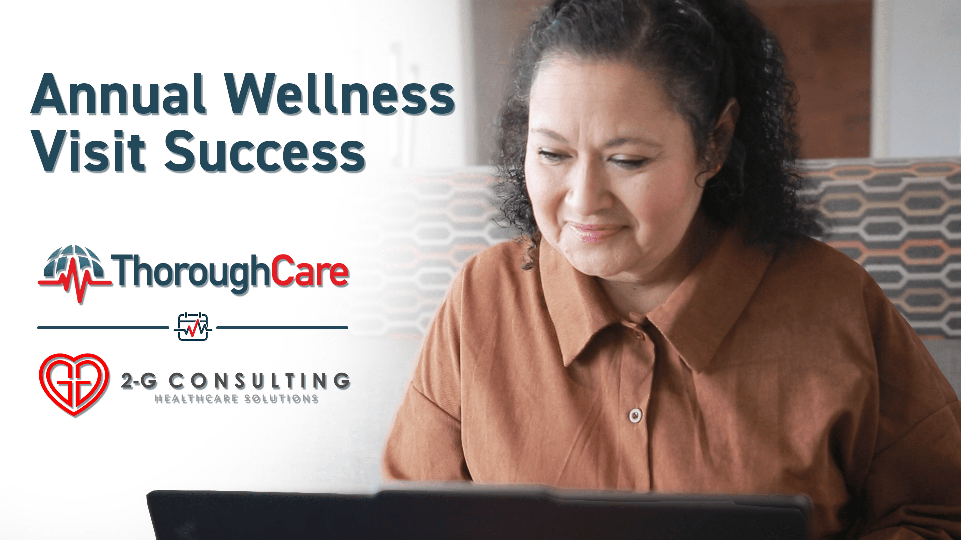 ThoroughCare Helps Improve Annual Wellness Visit Completion Rates
