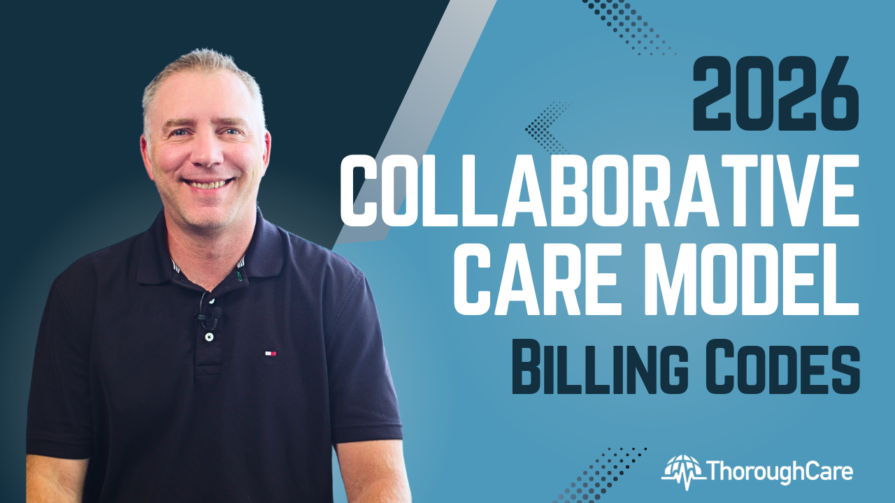 2026 Collaborative Care Model CPT Codes and Reimbursement Rates