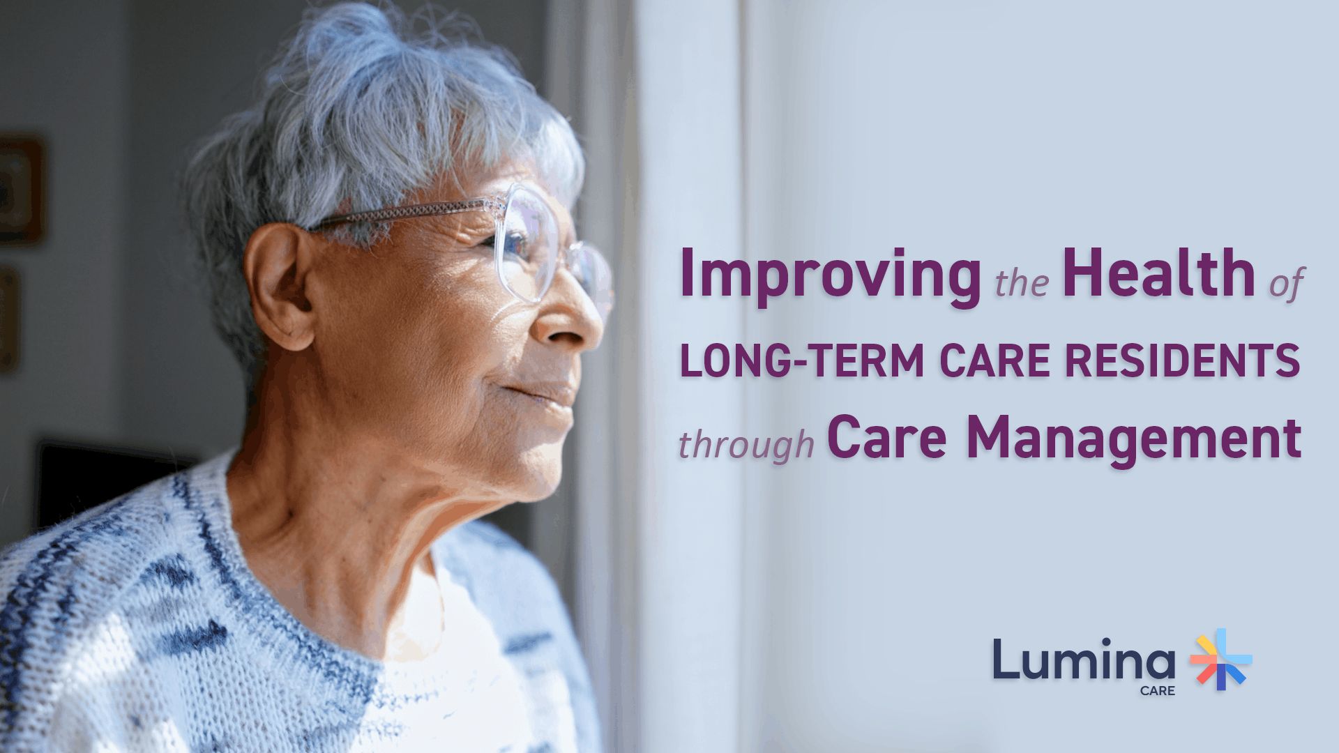 How Care Management Improves Care in Long-Term Care Facilities