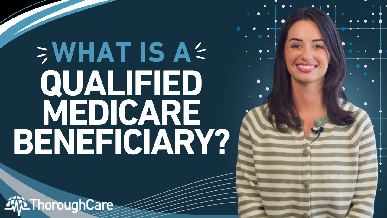 What is a Qualified Medicare Beneficiary?