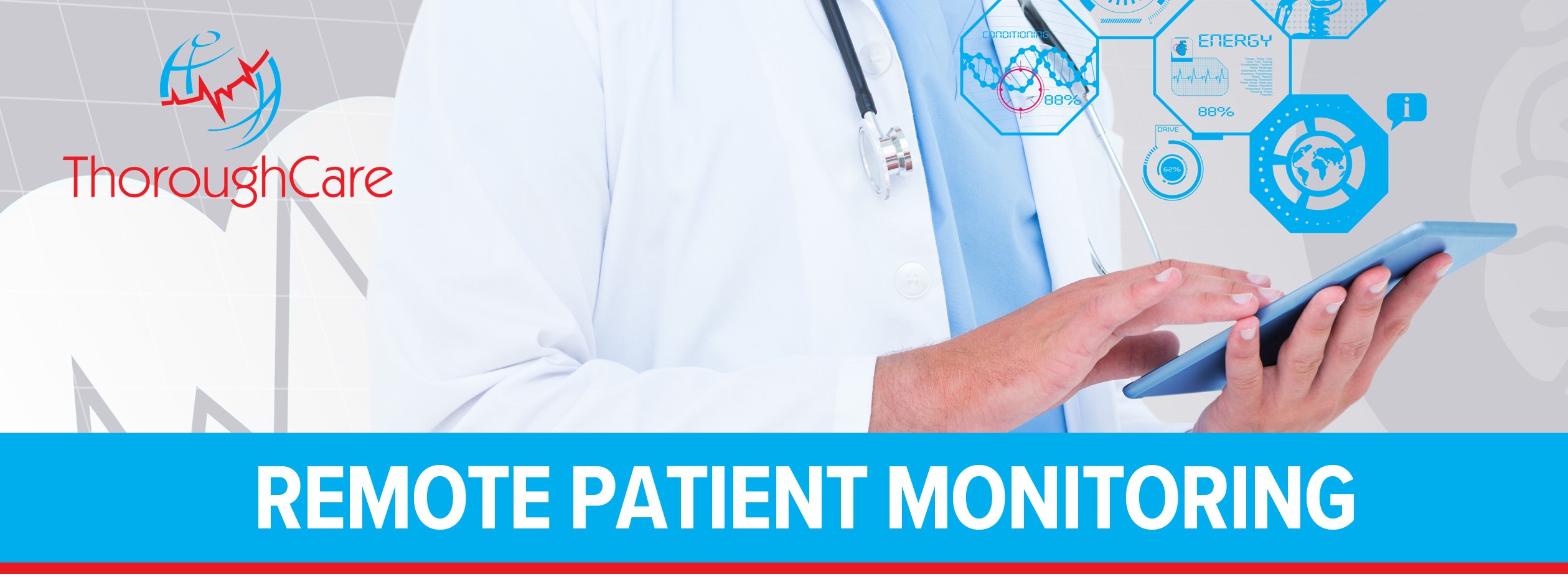 Remote Patient Monitoring: Elements, Benefits, and Starting Your Own