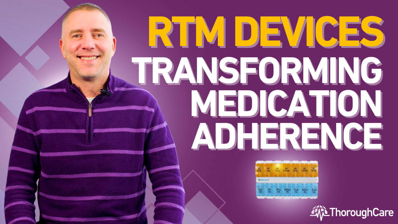 How the Smart Pillbox is Transforming Medication Adherence