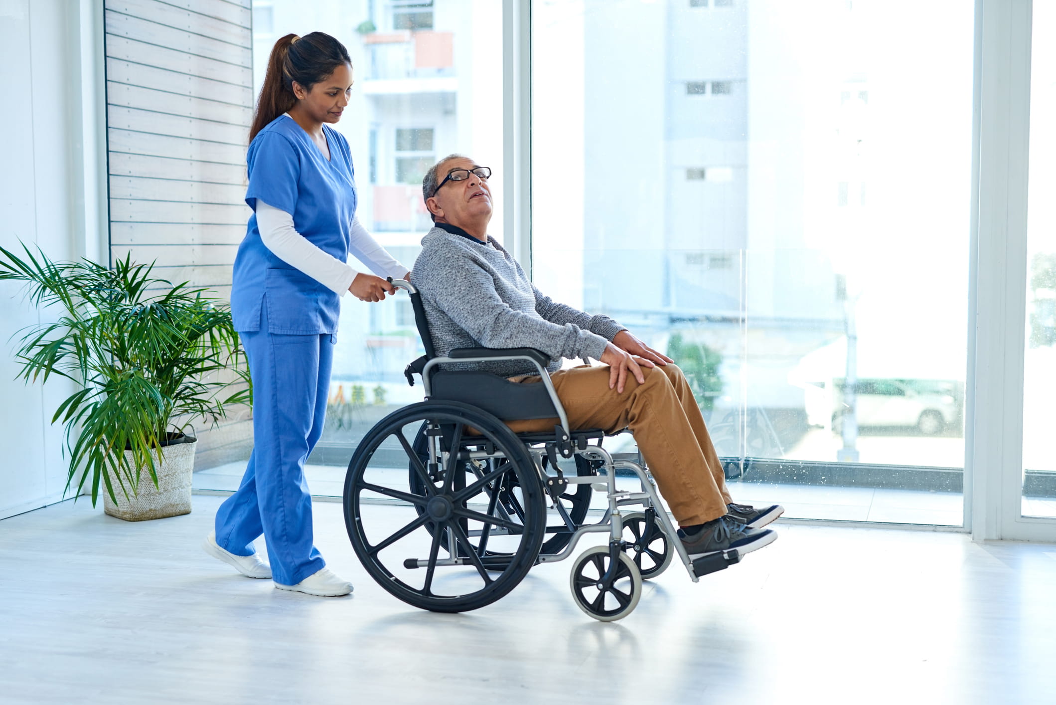 Value-based Care Solutions: Transitions of Care