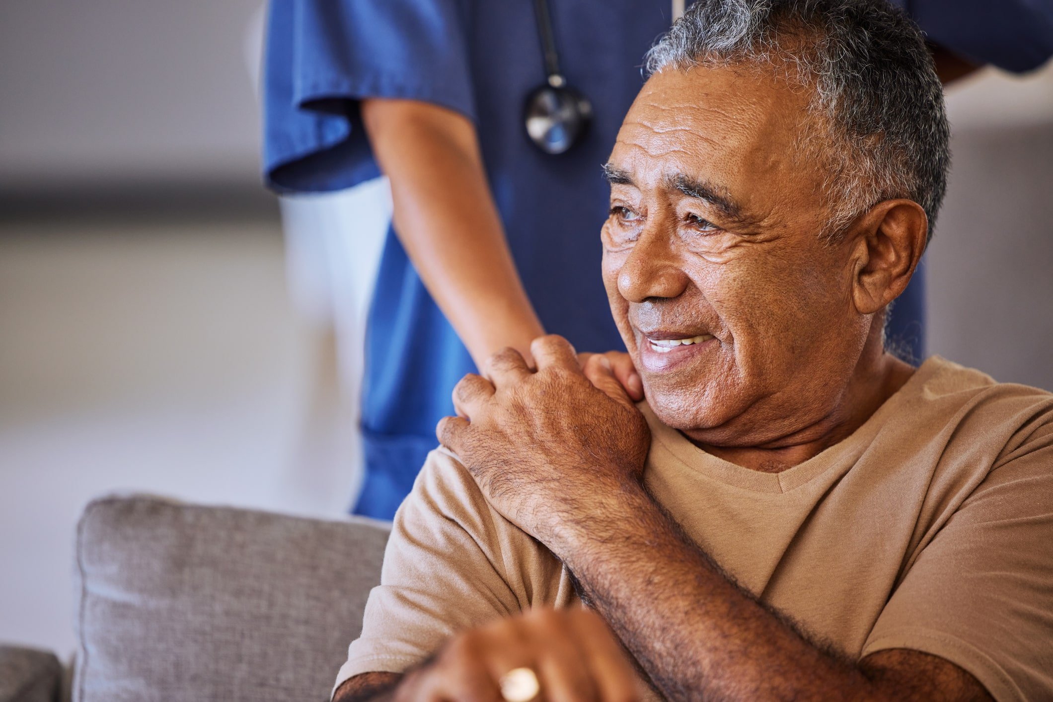 Value-based Care Solutions: Advance Care Planning