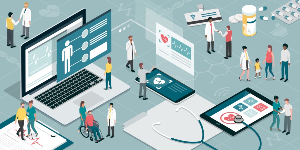 EHRs vs Care Management Software: What's the Difference?