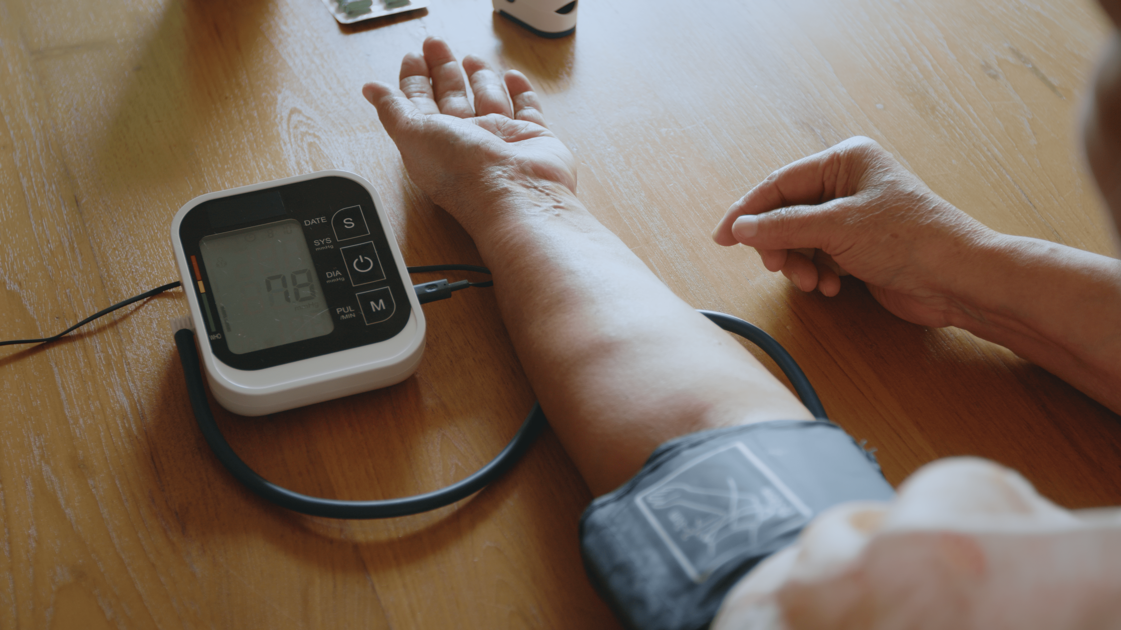 Remote Patient Monitoring Key Requirements