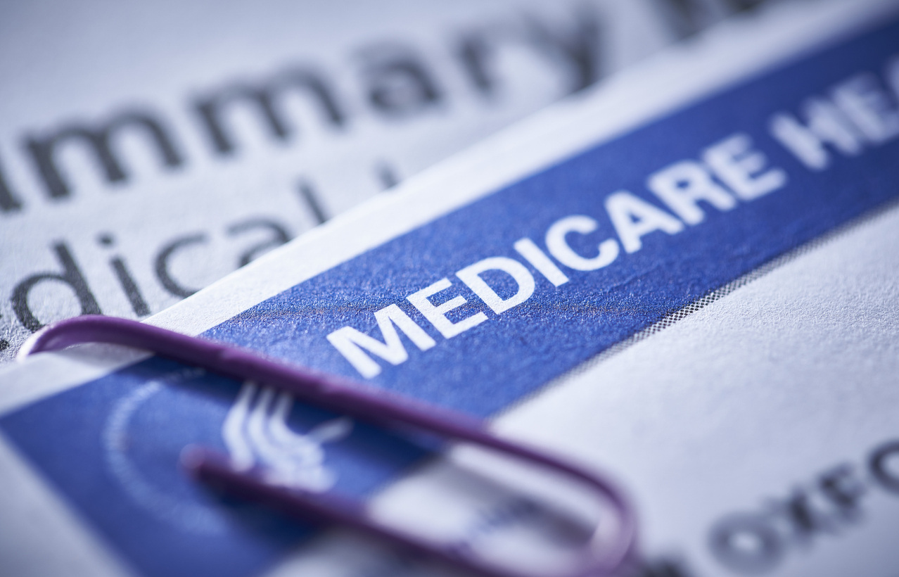 What’s Not Covered in a Medicare Annual Wellness Visit?