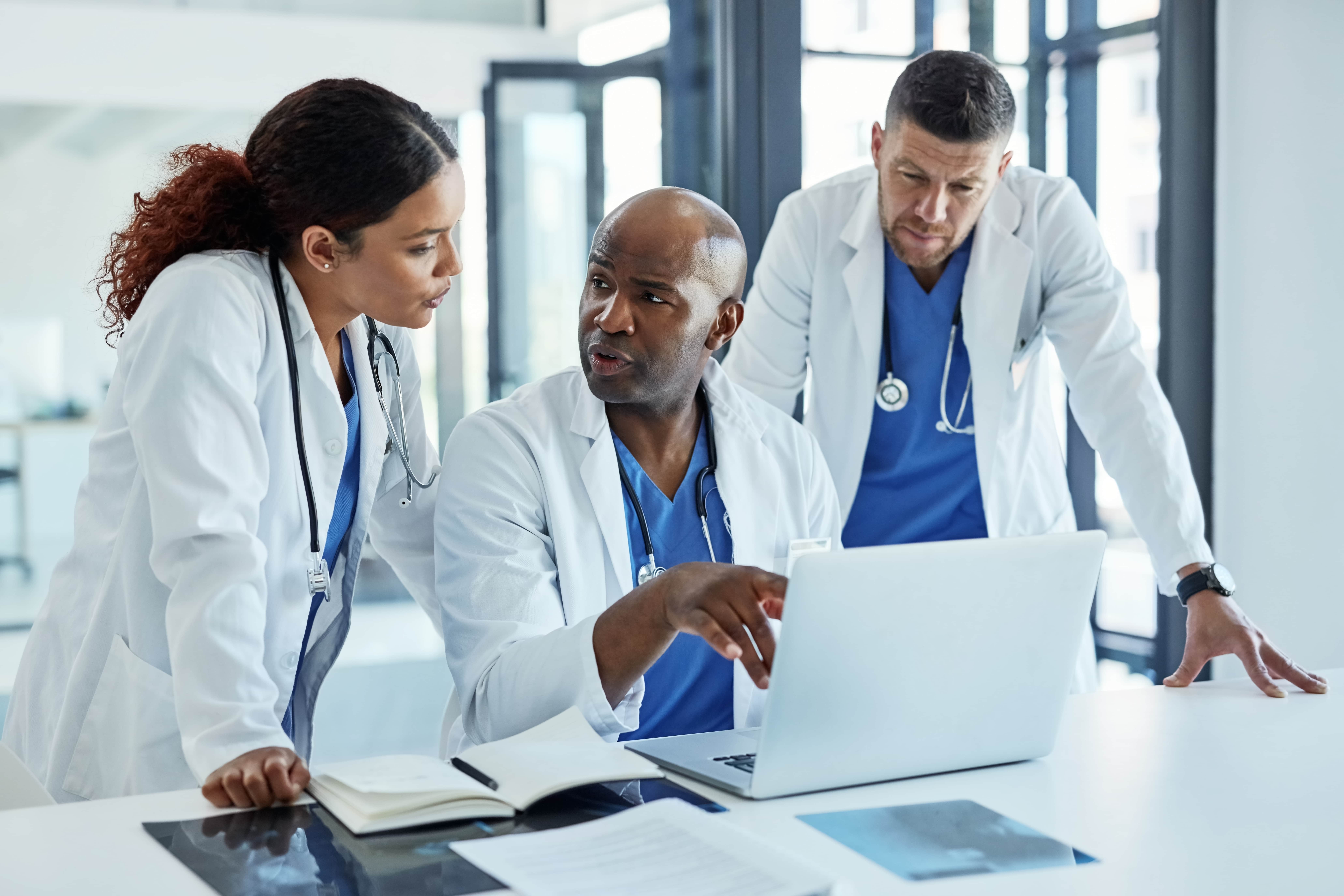 How Healthcare Analytics Can Help Improve Clinical Efficiency