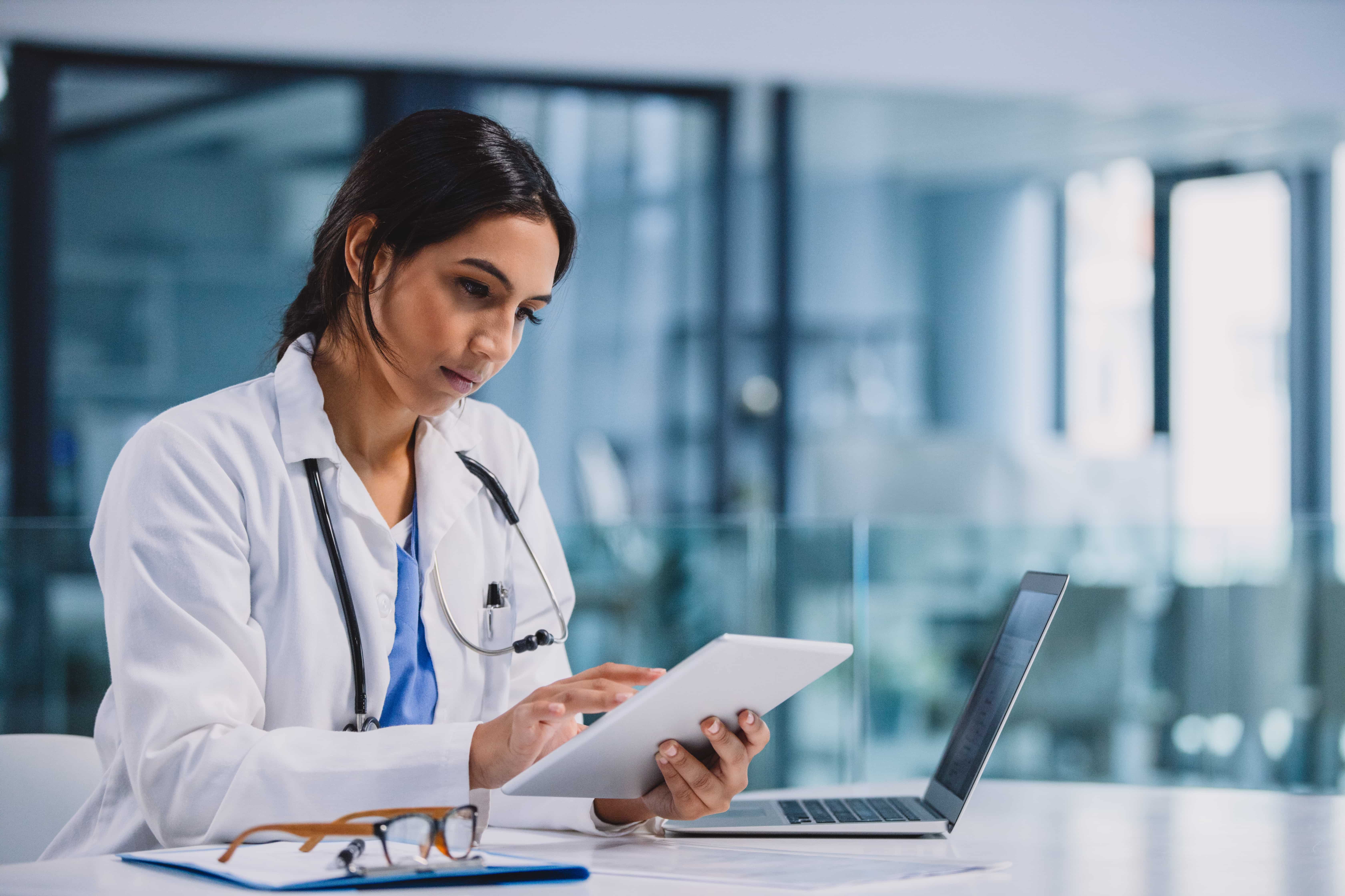 3 Digital Solutions That Can Help Improve Clinical Efficiency