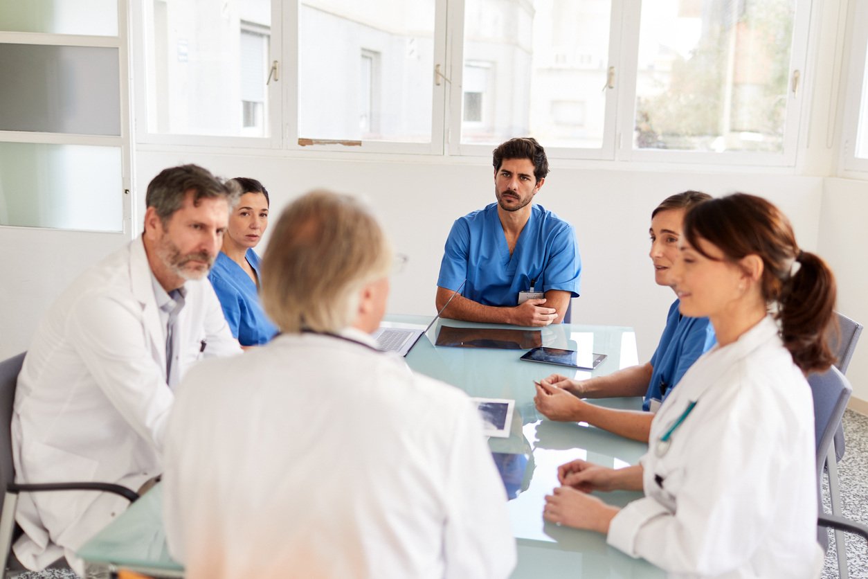 How Accountable Care Organizations Manage Chronic Conditions