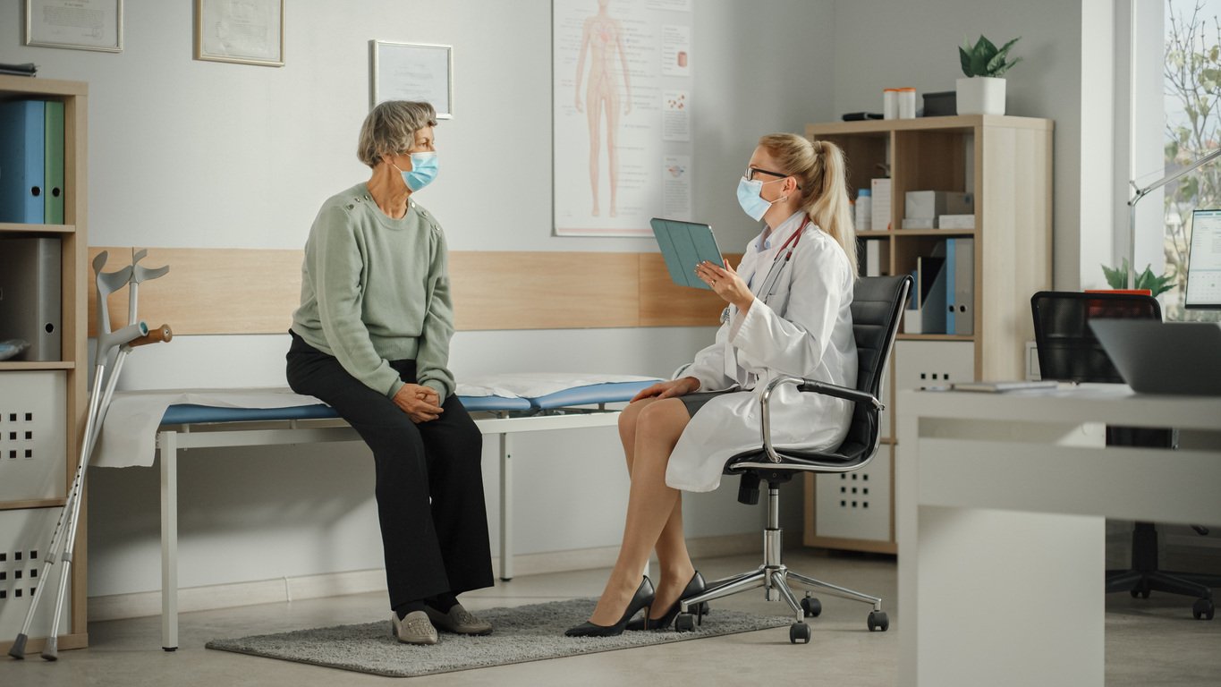 Maximizing Value After the Initial Annual Wellness Visit