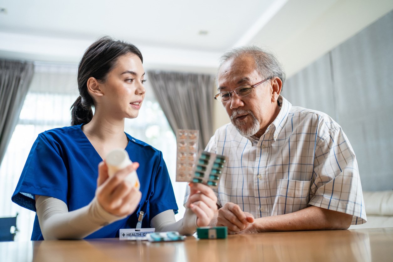 Is Transitional Care Management Only for Medicare Patients?