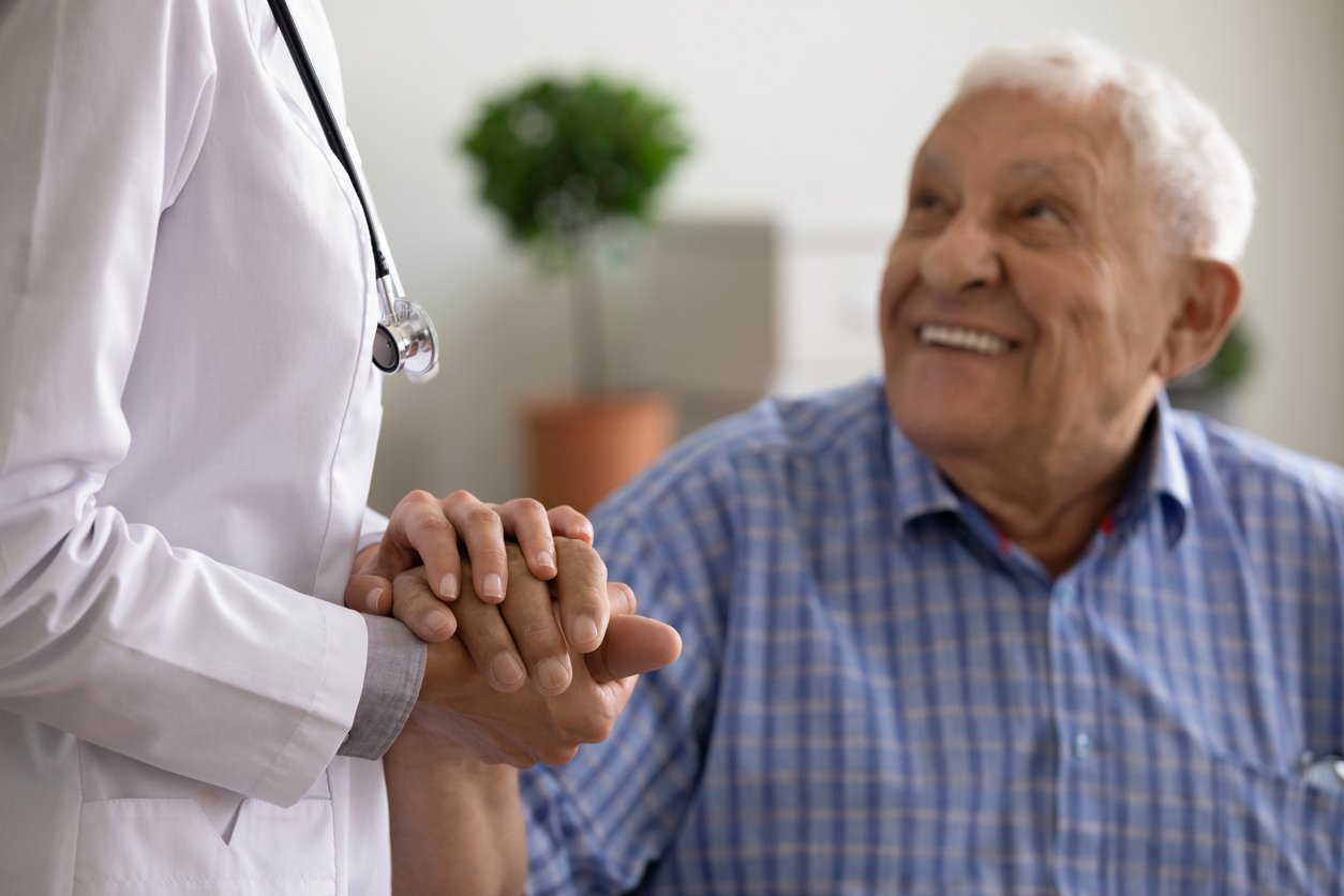 How Care Teams Can Enhance Patient Engagement