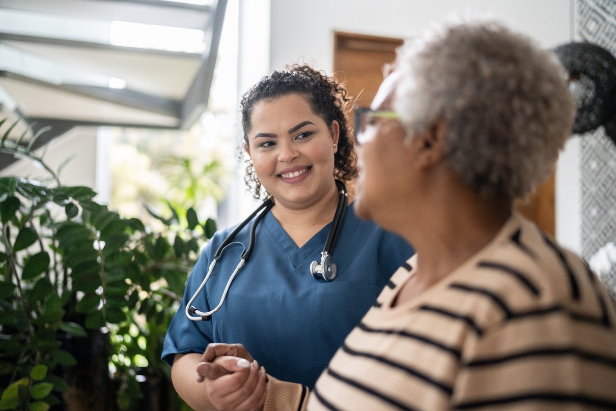 What Role Do Providers Have in Addressing Health Equity?