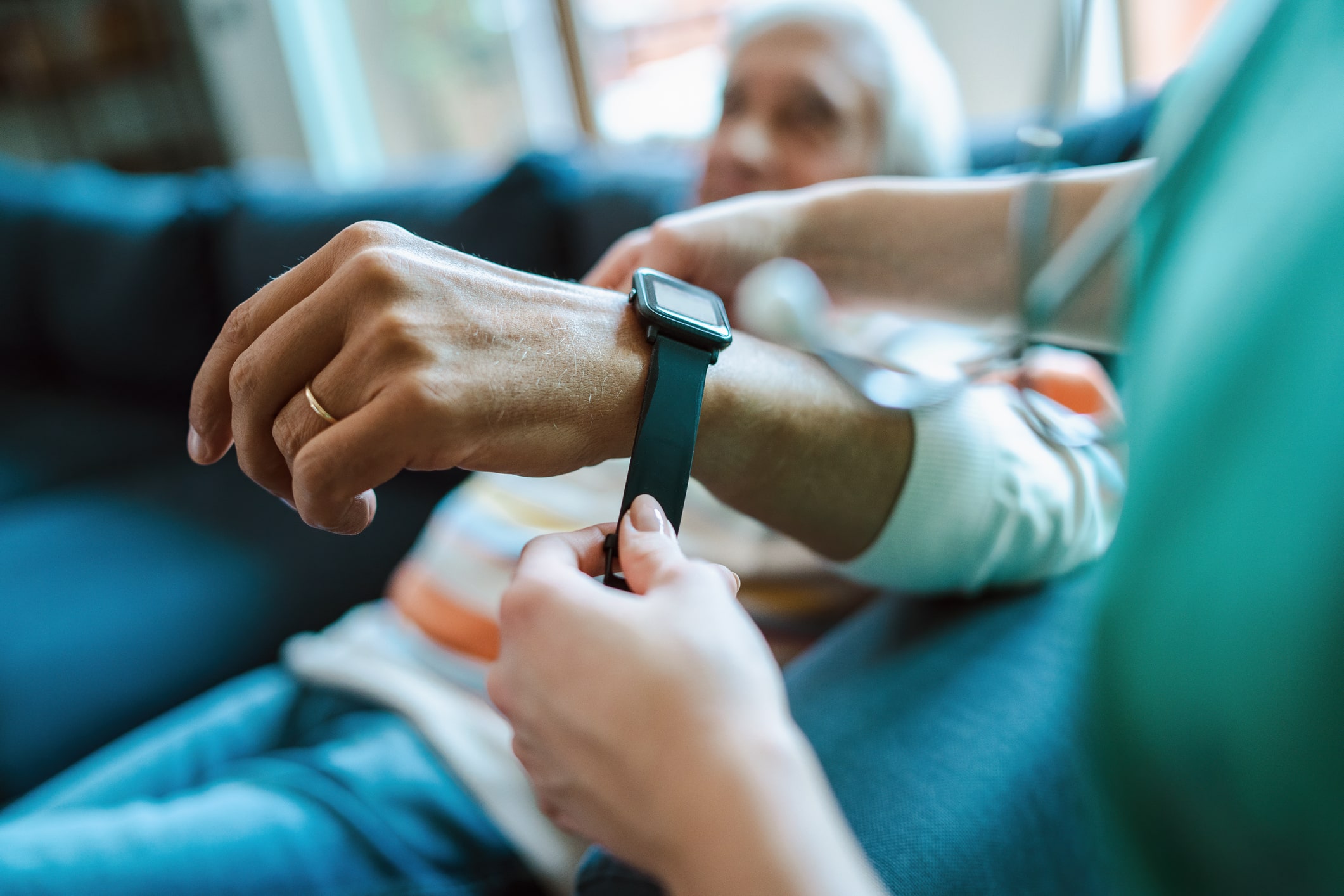 Patients and Physicians Recognize Remote Patient Monitoring Benefits