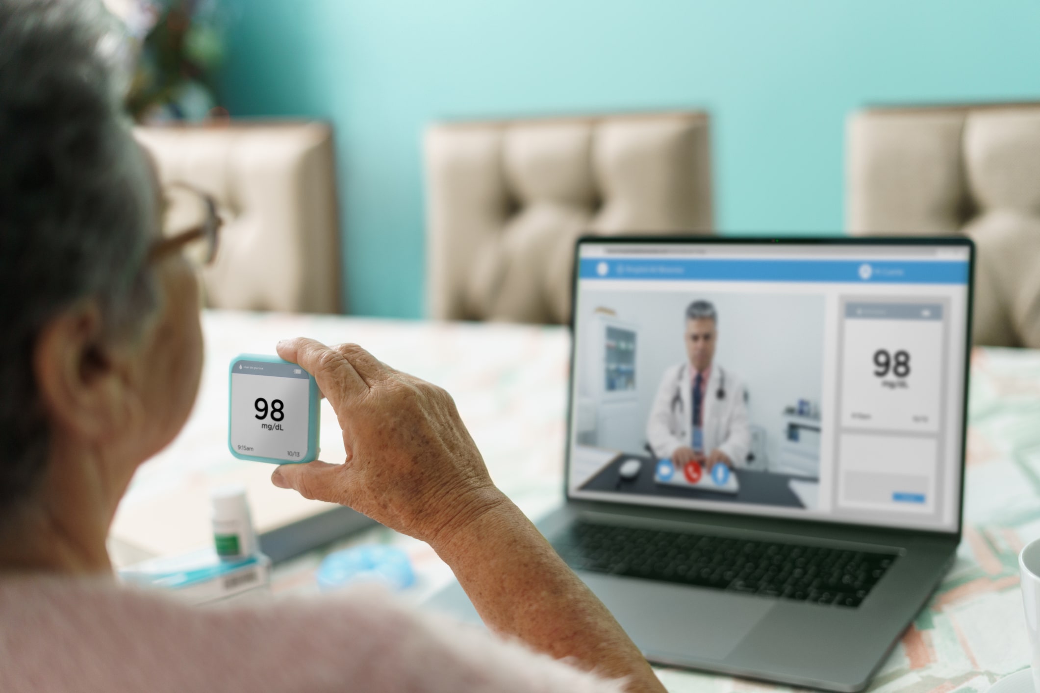 Health Plans Play a Critical Role in Remote Patient Monitoring