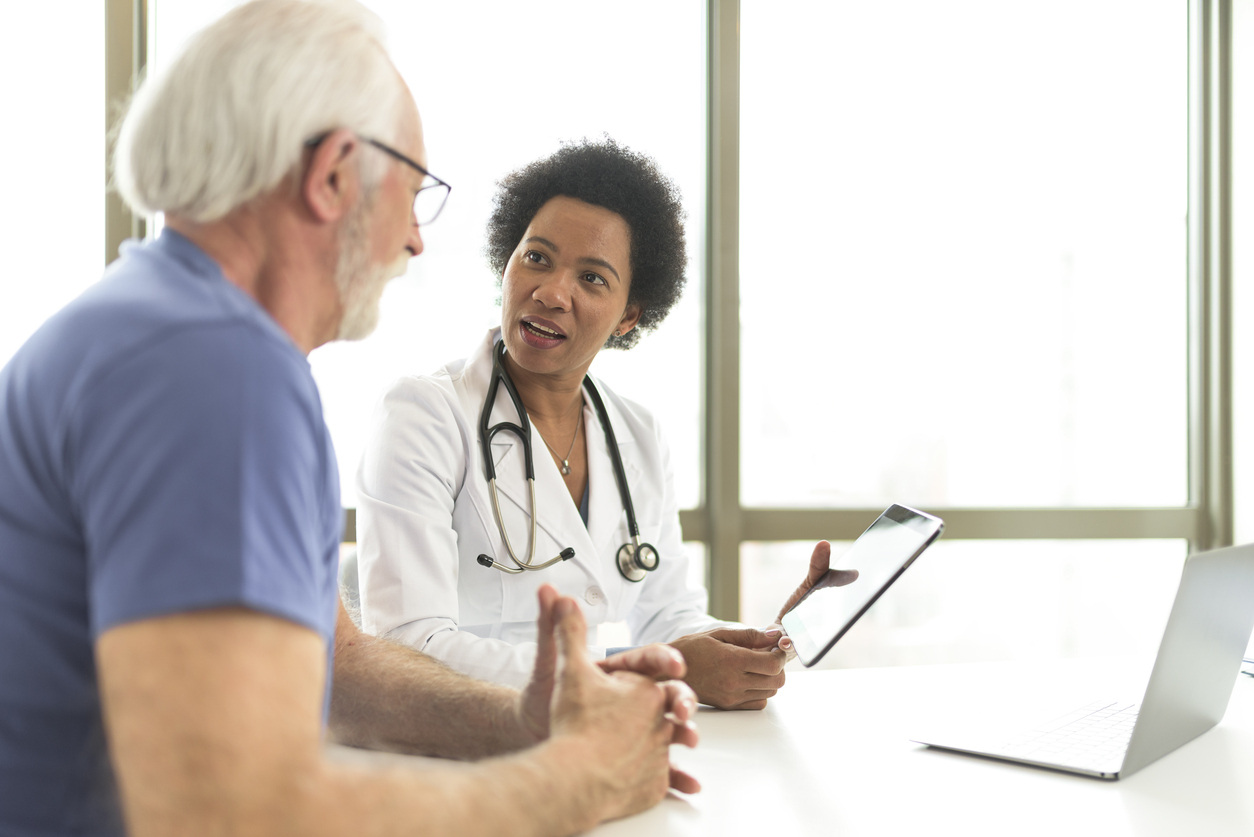 Case Studies Highlight Best Practices for Annual Wellness Visits