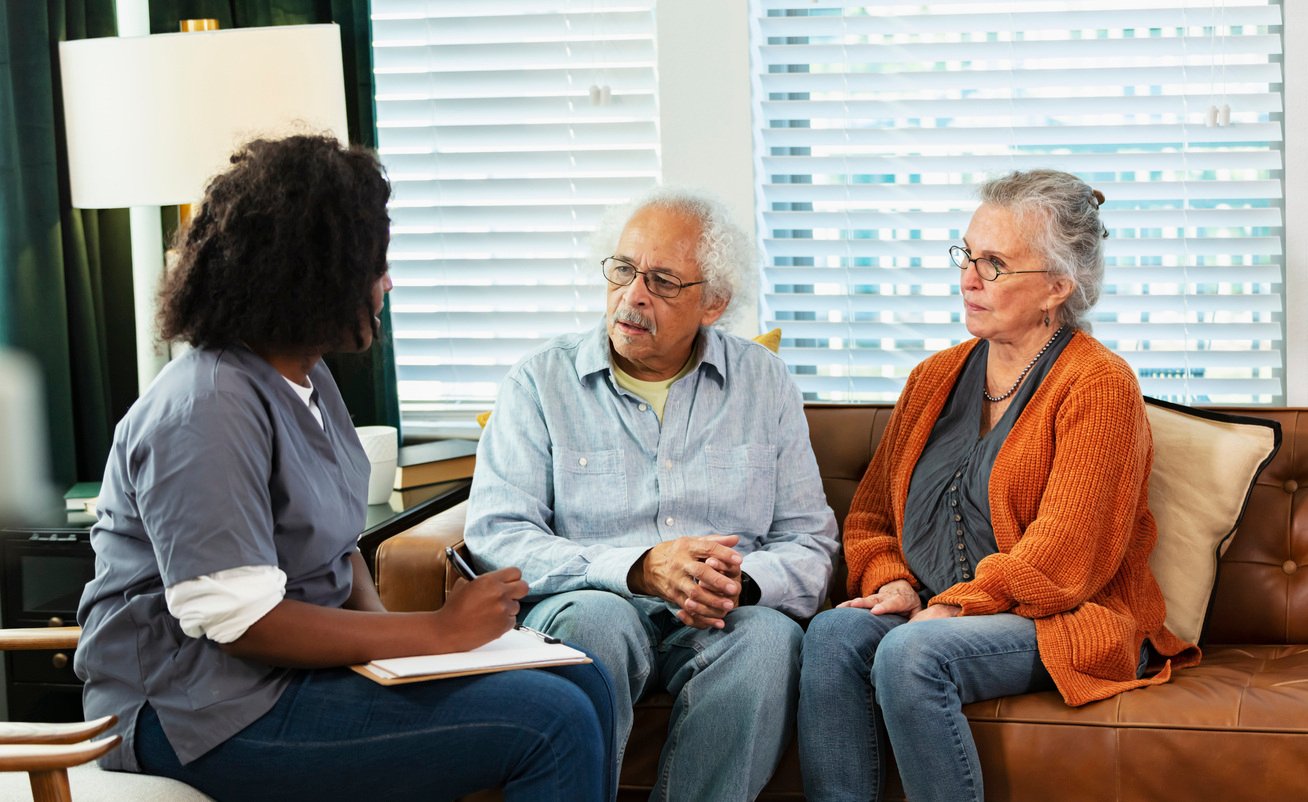 Health Equity in 2025: Key Themes to Consider