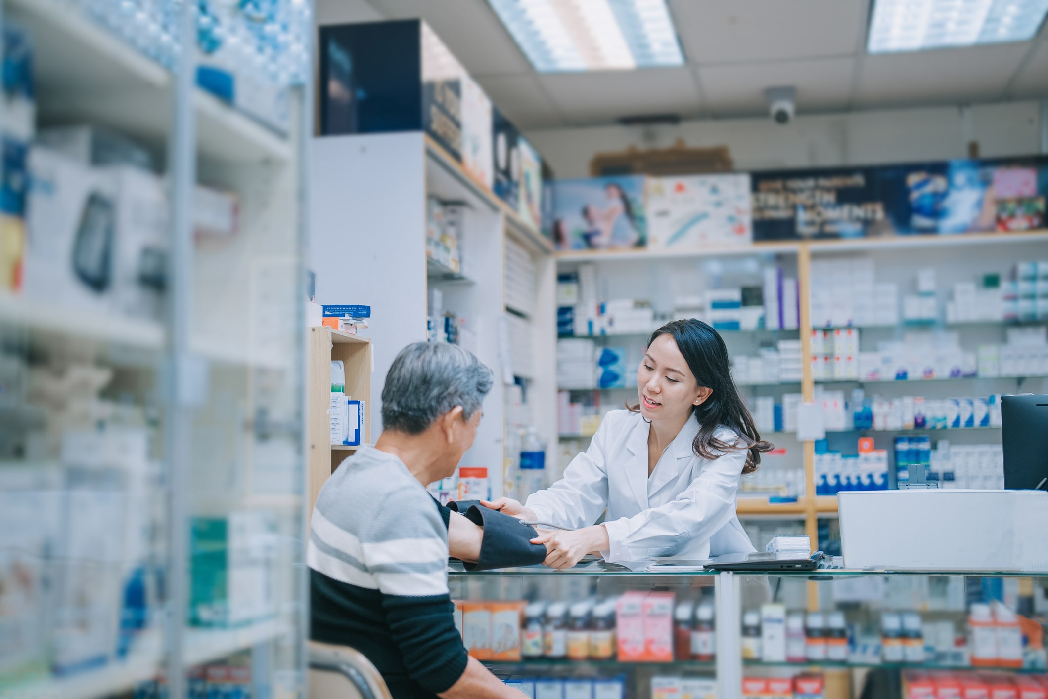Why Pharmacists Should Deliver Care Management