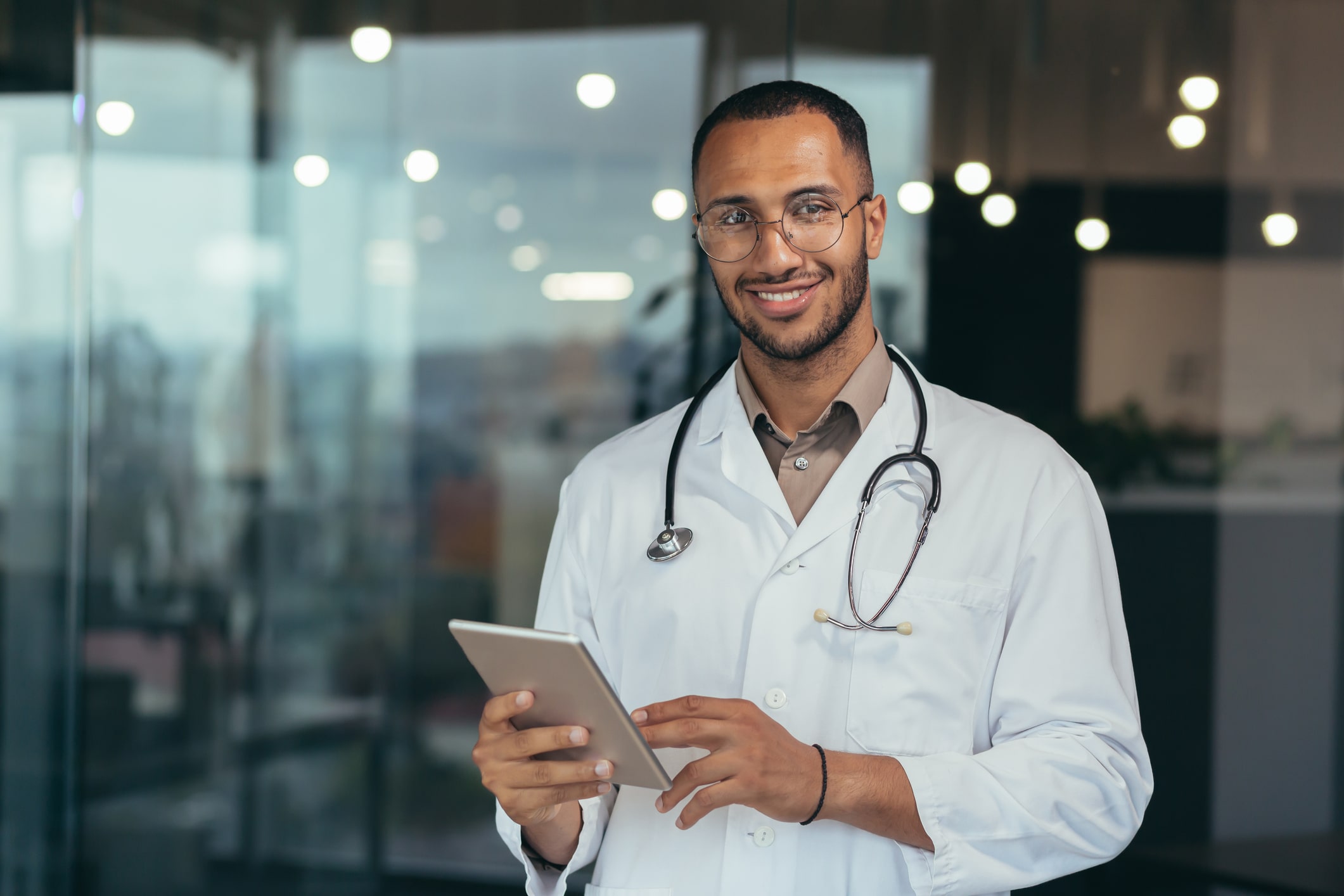 Your Physician Practice: Modernizing Yet Independent