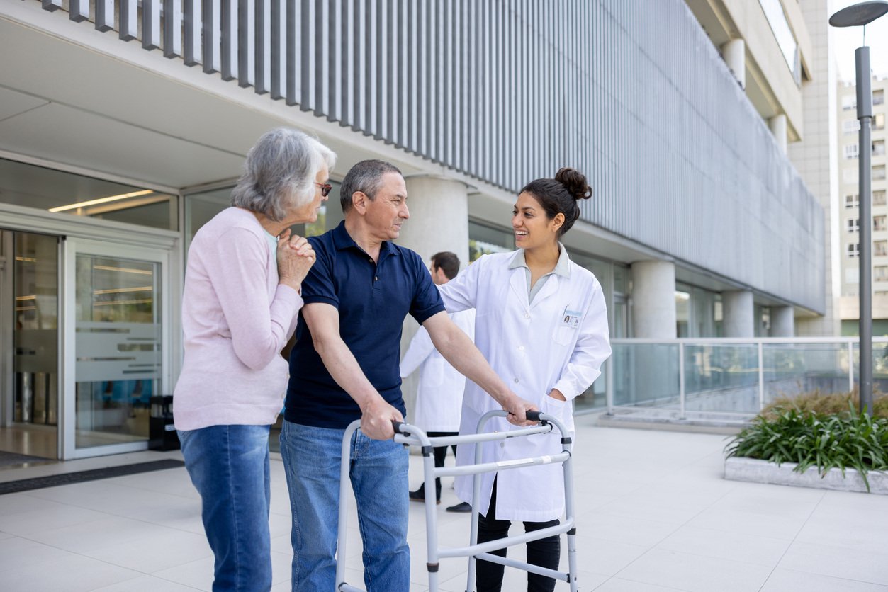 How Providers and Health Plans are Reducing Hospital Readmissions