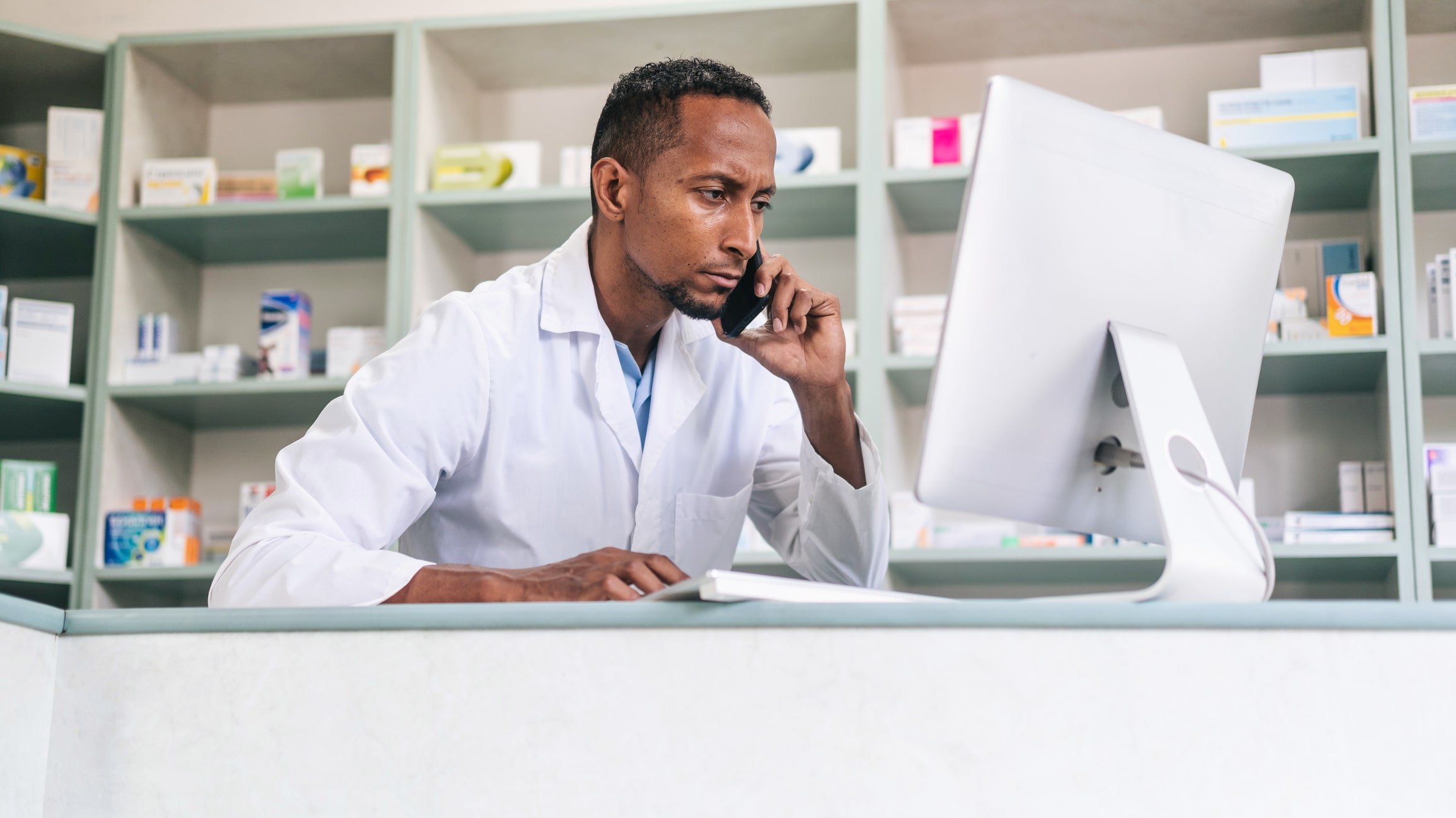 Why Pharmacists are Essential to Remote Patient Monitoring Expansion