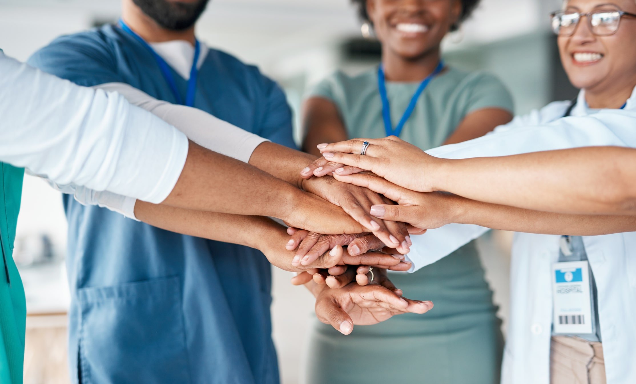 Leverage Community Partnerships to Enhance Chronic Care Management